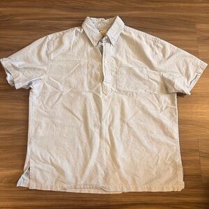 Chubbies Linen Shirt